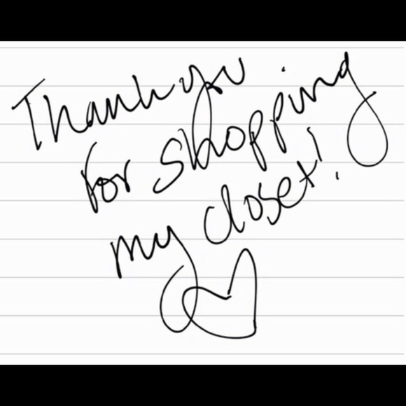 Hello Beautiful Poshers π€ π βΊοΈ - Picture 8 of 8